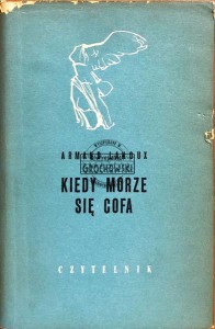 Kiedy morze się cofa