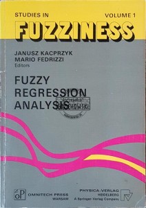 Fuzzy Regression Analysis