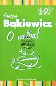 O melba!