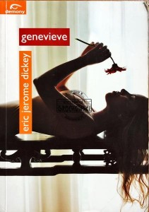 Genevieve
