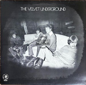 The Velvet Underground – The Velvet Underground