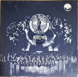 Pell Mell – From The New World