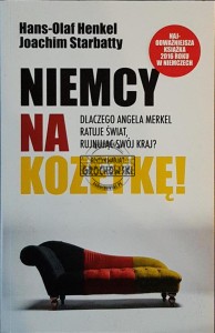 Niemcy na kozetkę