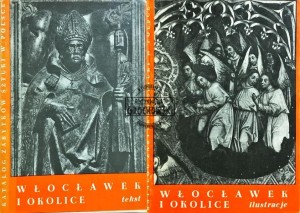 Włocławek i okolice
