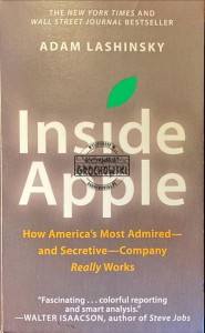 Inside Apple