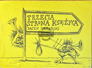 Trzecia strona księżyca