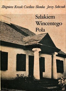 Szlakiem Wincentego Pola