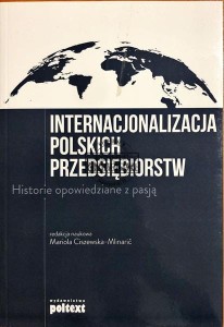Internacjonalizacja polskich przedsiębiorstw