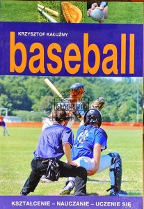 Baseball