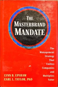 The Masterbrand Madate