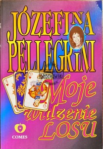 Moje widzenie losu