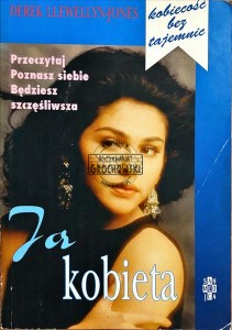 Ja kobieta