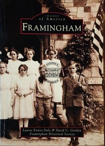 Framingham. Images of America