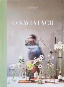 O kwiatach