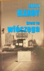Krew to włóczęga