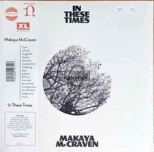 Makaya McCraven – In These Times