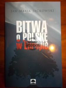 Bitwa o Polskę w Europie
