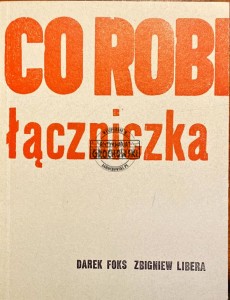 Co robi łączniczka?
