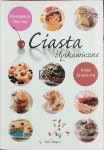Ciasta błyskawiczne