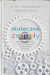 Skuteczne zespoły