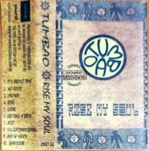 Tumbao – Rise My Soul