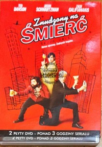 Znudzony na śmierć Sezon 2 Napisy PL