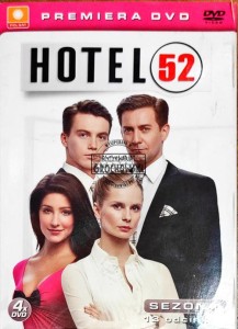 Hotel 52 Sezon 1