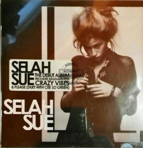 Selah Sue