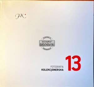13 fotografia kolekcjonerska
