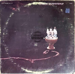 Rotary Connection – Aladdin LP