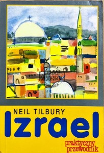 Izrael : praktyczny przewodnik
