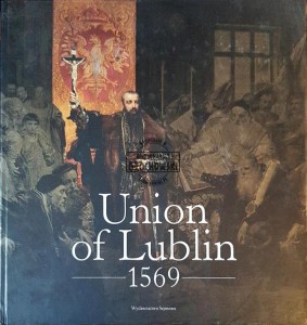 Union of Lublin 1569