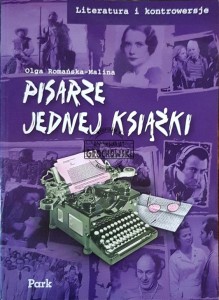 Pisarze jednej książki