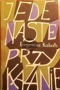 Jedenaste przykazanie
