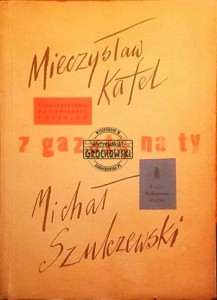 Z gazetą na Ty