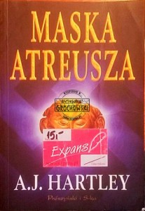 Maska Arteusza