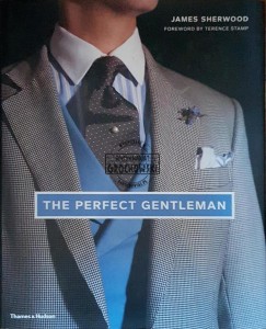 The Perfect Gentleman