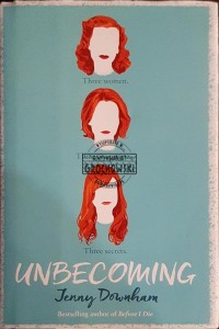 Unbecoming