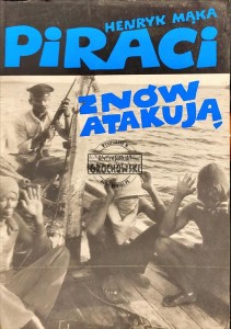 Piraci znów atakują