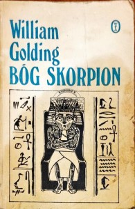 Bóg Skorpion