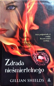 Zdrada nieśmiertelnego