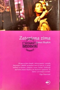 Zatopiona zima