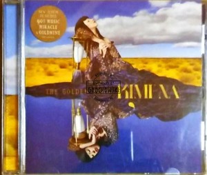The Golden Echo Kimbra