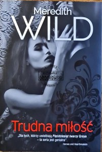Trudna miłość