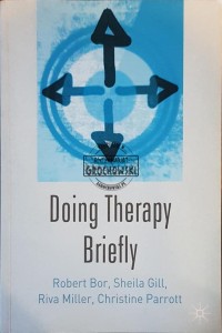 Doing Therapy Briefly