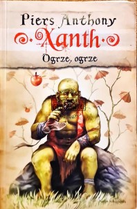 Ogrze, ogrze