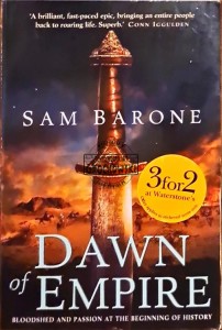 Dawn of Empire