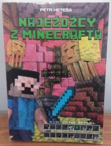 Najeźdźcy z Minecrafta