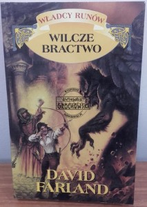 Wilcze bractwo