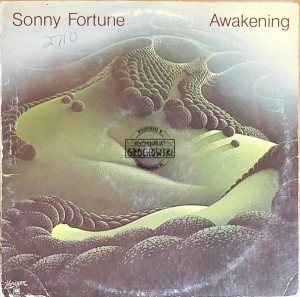 Sonny Fortune – Awakening - LP